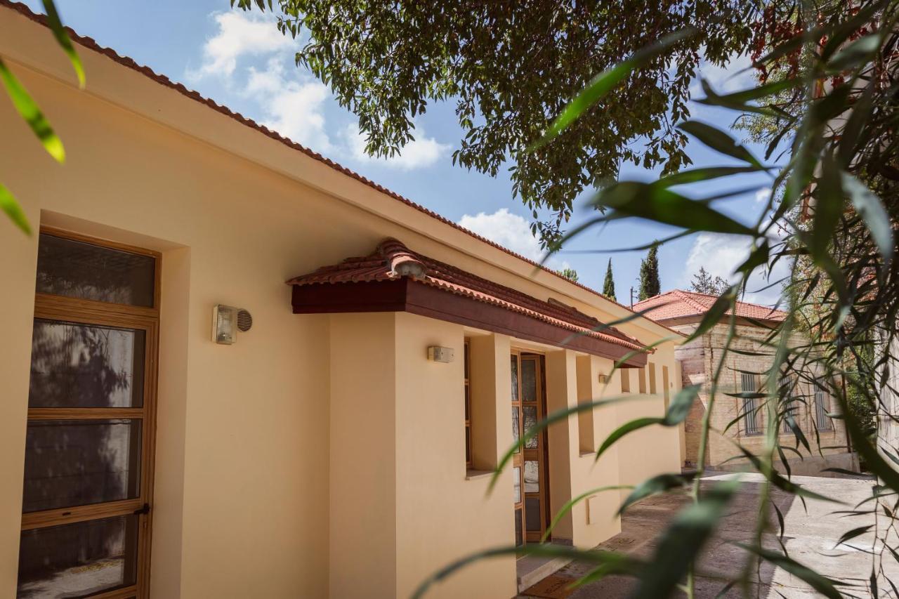 فيلا Retreat Centre Cyprus Zoopiyi المظهر الخارجي الصورة
